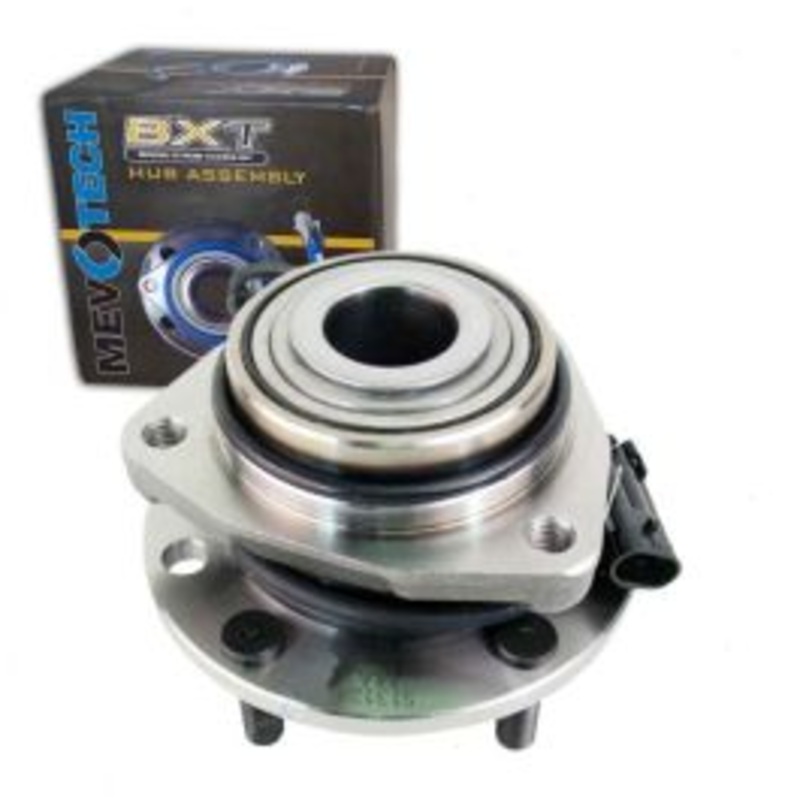 Mevotech BXT Front Wheel Bearing Hub Assembly for 1997-2004 GMC Sonoma
