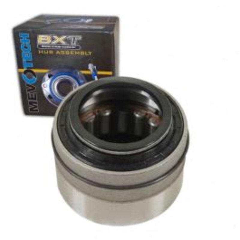 Mevotech BXT Rear Wheel Bearing for 1980-1984 GMC Caballero