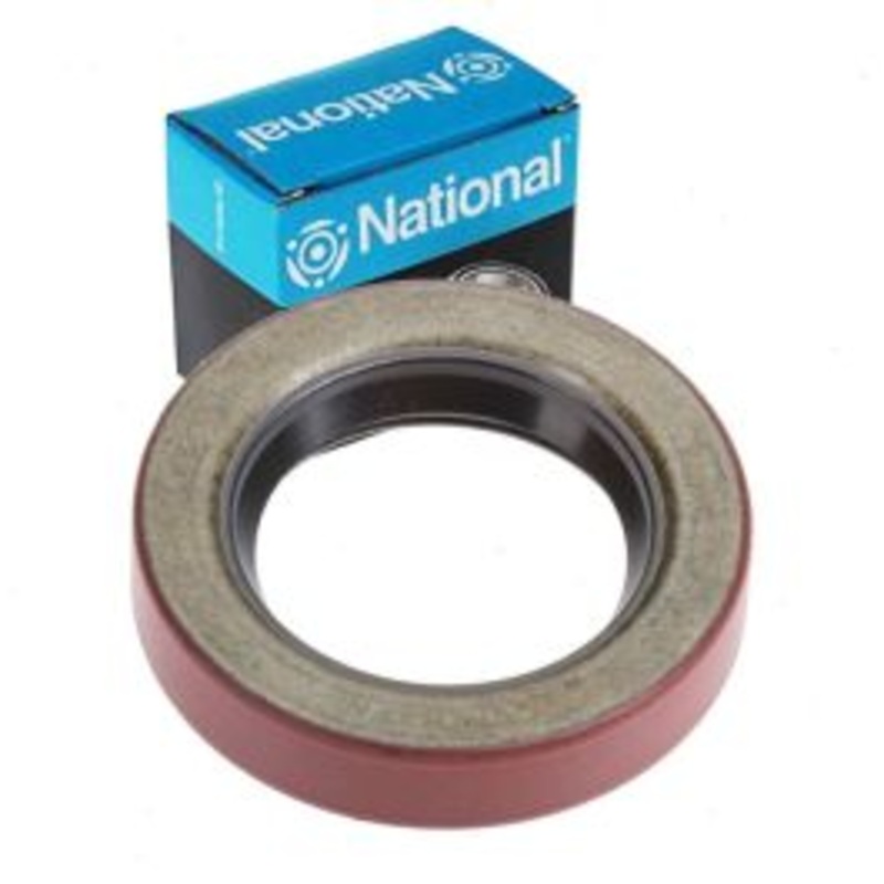 National Front Transfer Case Output Shaft Seal for 1973-1974 Chevrolet K10 Pickup