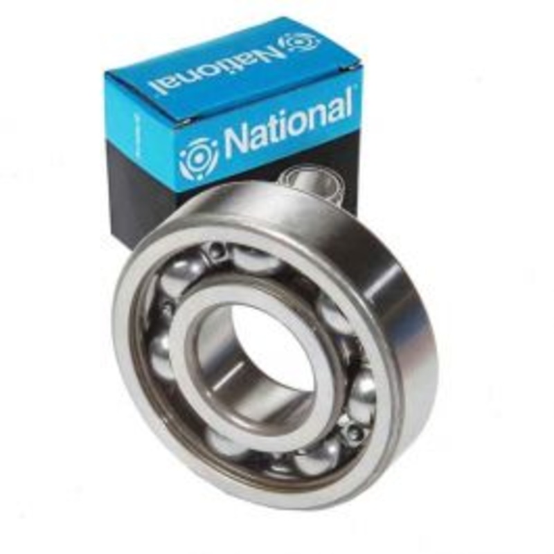 National Rear Transfer Case Input Shaft Bearing for 2013 Infiniti EX37