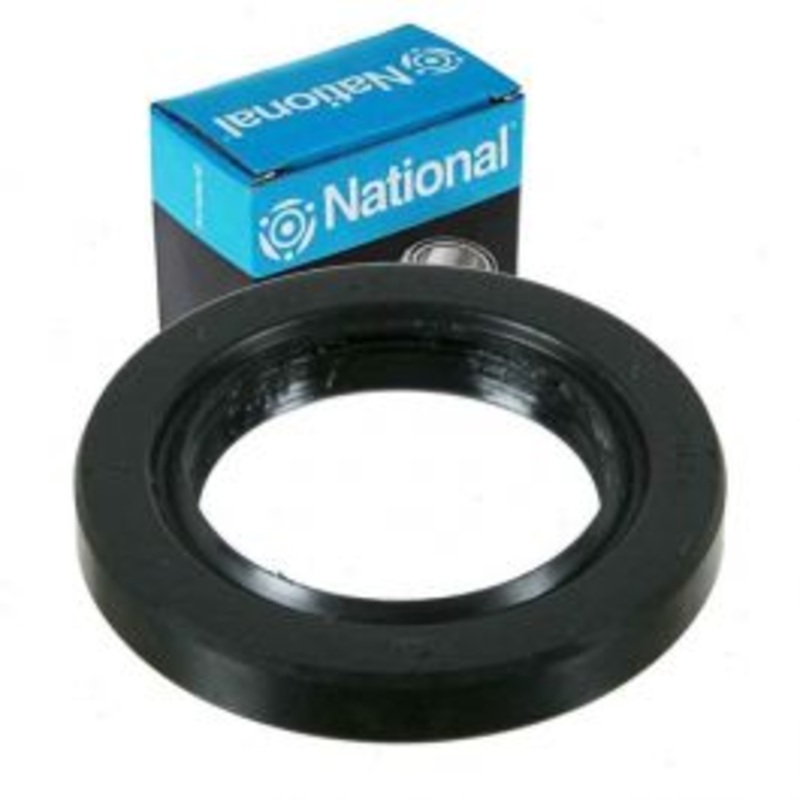 National Rear Transfer Case Output Shaft Seal for 2005-2018 Nissan Frontier