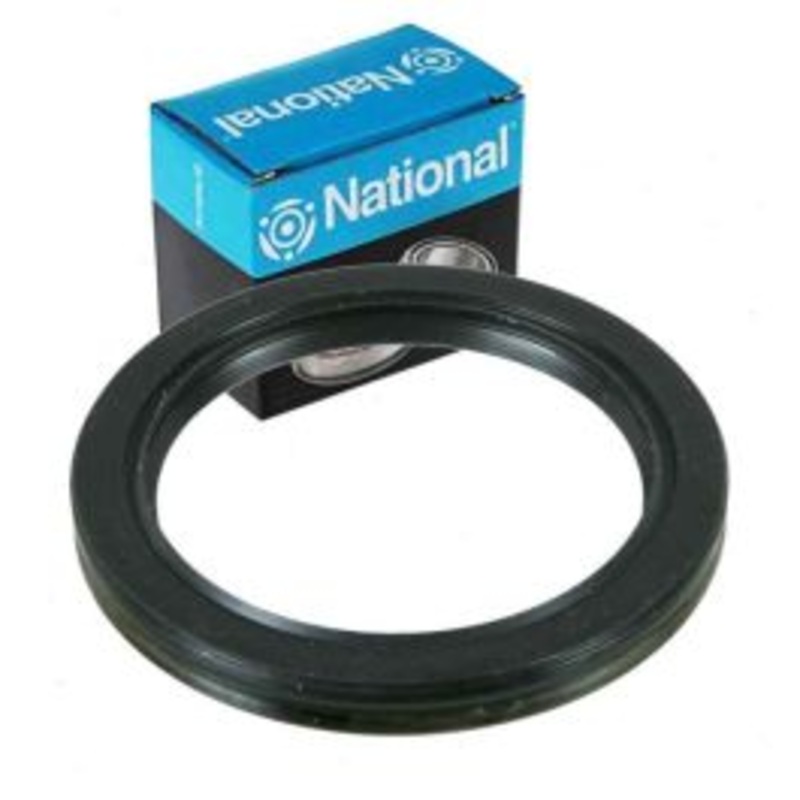 National Torque Converter Seal for 2013-2016 Nissan NV200