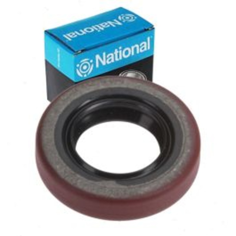 National Transfer Case Shift Shaft Seal for 1974-1979 Jeep Wagoneer
