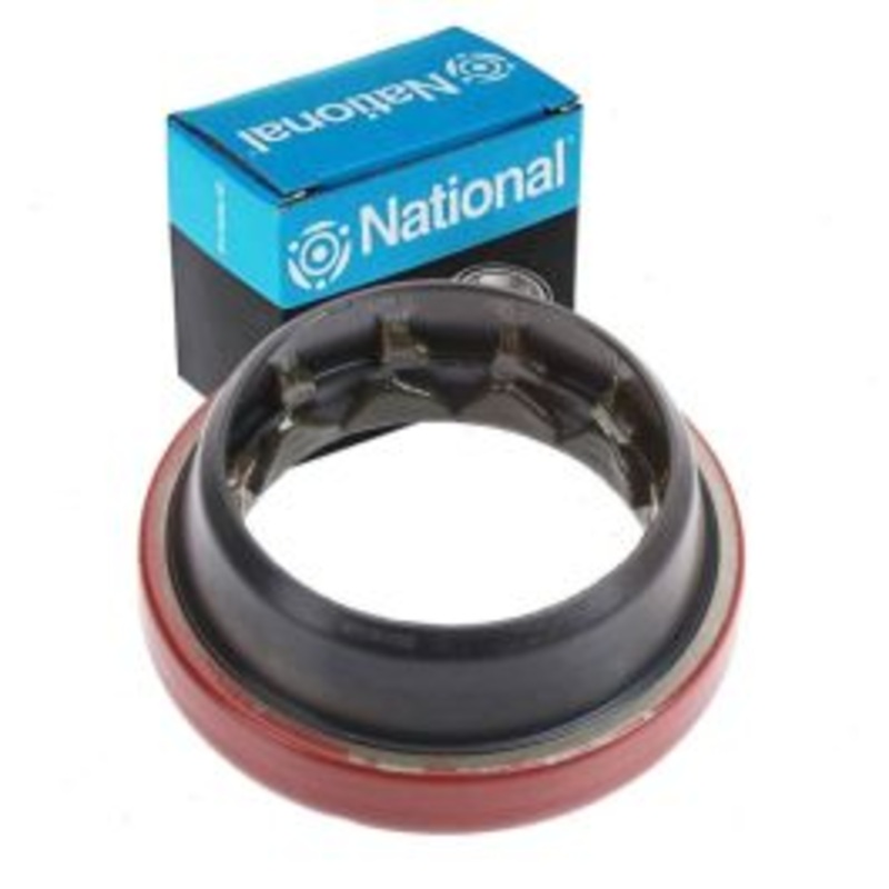 National Transmission Output Shaft Seal for 1988-1991 Chevrolet K1500