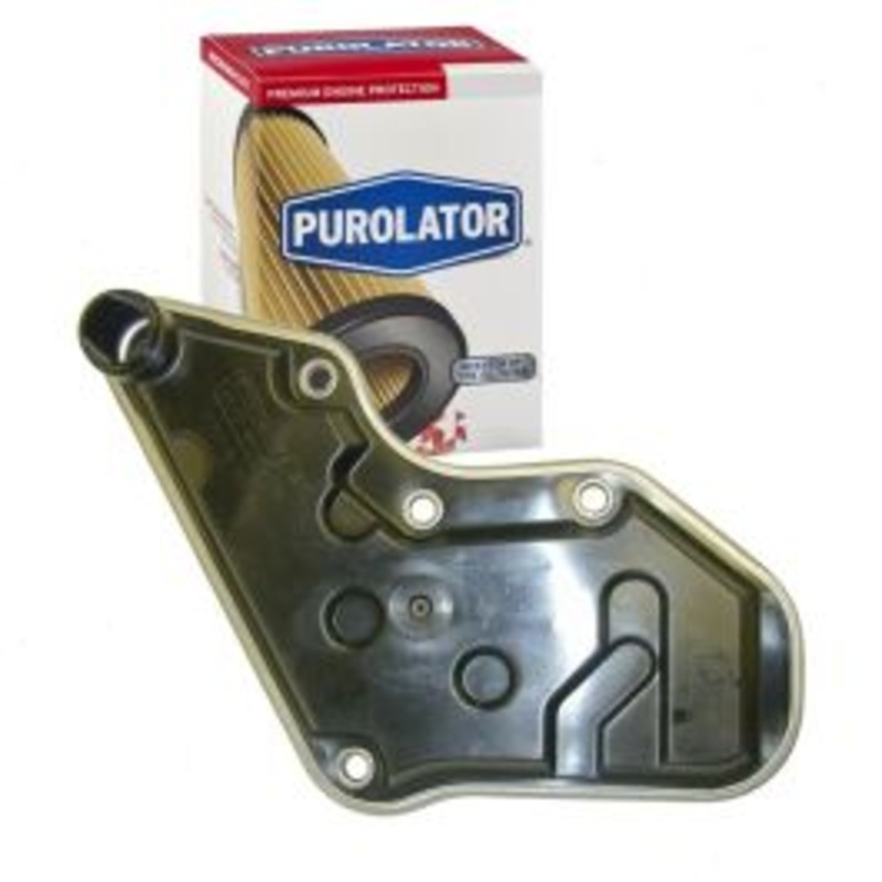 Purolator Automatic Transmission Filter Kit for 1997-2003 Infiniti QX4