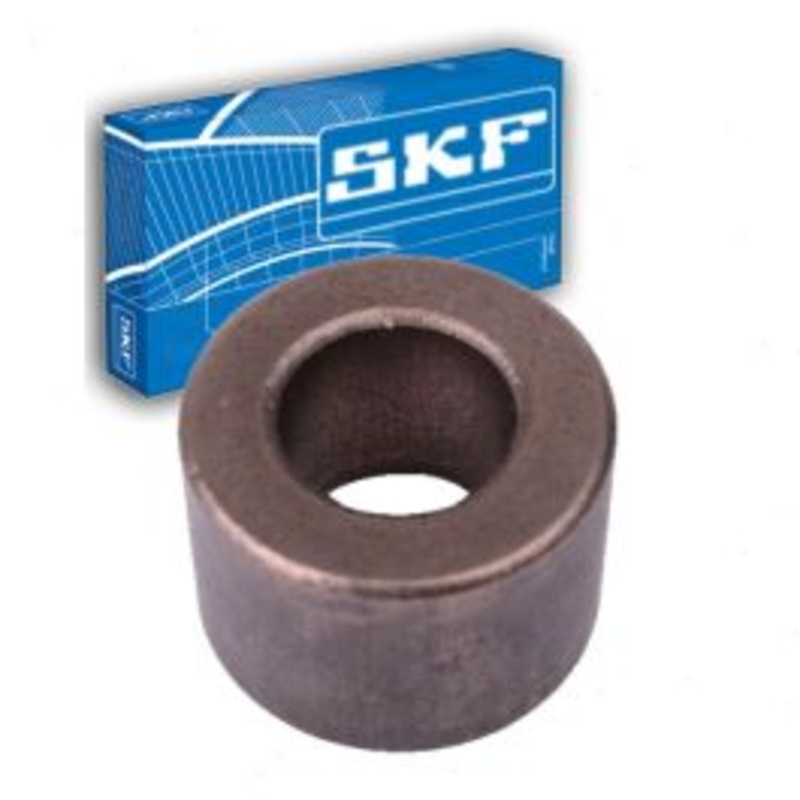 SKF Clutch Pilot Bushing for 1988-2000 Chevrolet C2500 4.3L 5.0L 5.7L 6.2L 6.5L 7.4L V6 V8