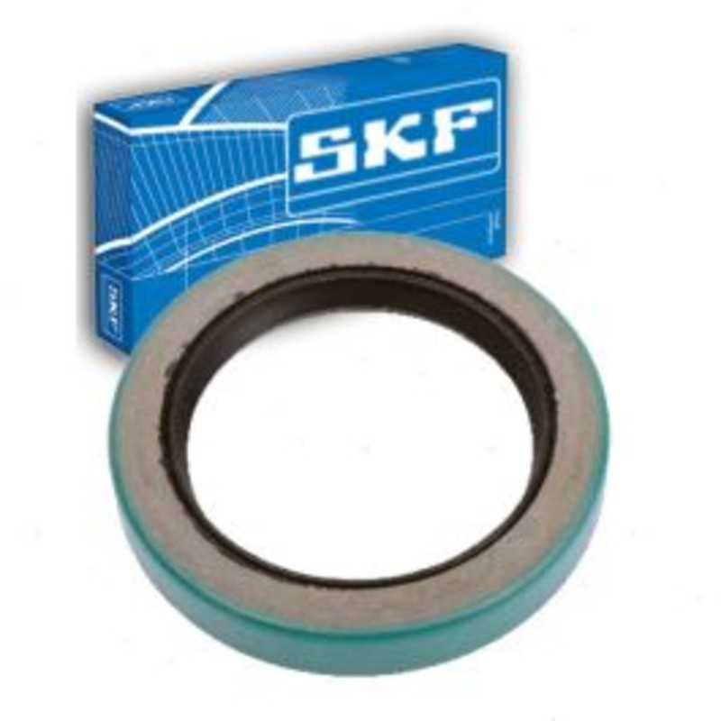 SKF Front Wheel Seal for 1971-1973 Nissan 1200