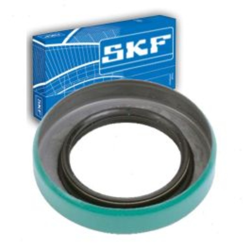 SKF Rear Manual Transmission Seal for 1962-1968 Chevrolet Chevy II 2.5L 3.2L 3.8L 4.6L 5.3L L4 L6 V8