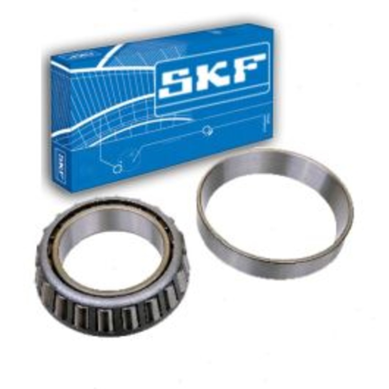 SKF Rear Right Axle Differential Bearing for 1996-2001 Toyota 4Runner