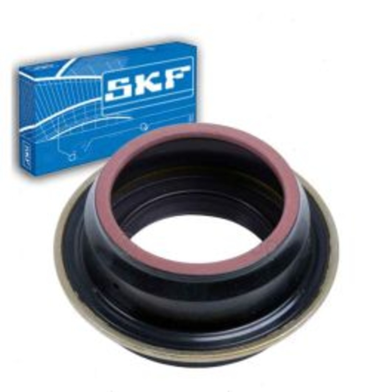 SKF Rear Transfer Case Output Shaft Seal for 1998-2000 GMC K2500