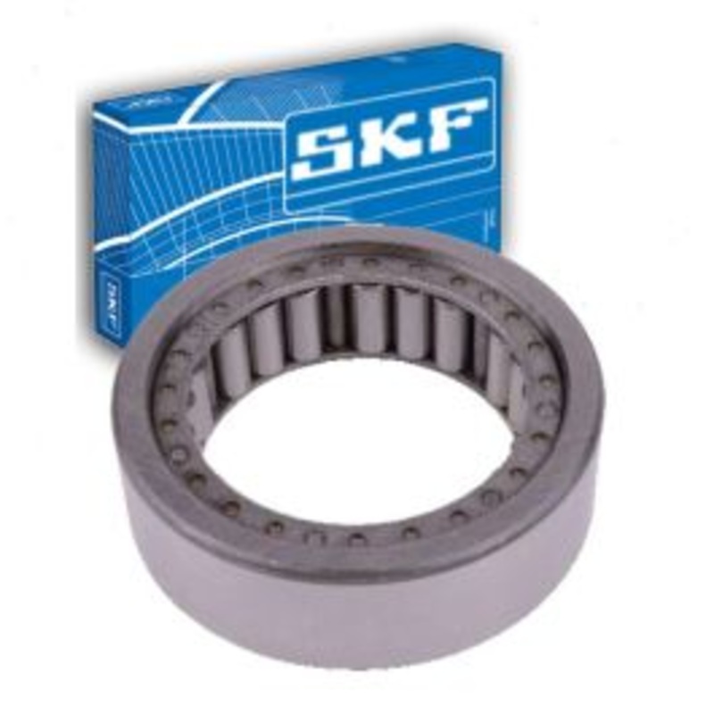SKF Rear Wheel Bearing for 1961-1963 GMC PB1000 Series