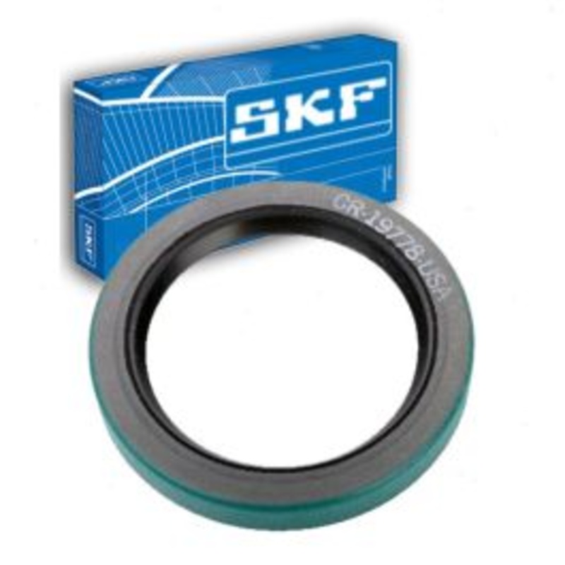 SKF Transfer Case Input Shaft Seal for 1974-1976 Ford F-250