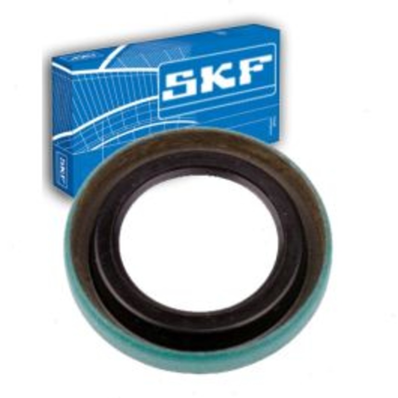 SKF Transmission Shift Shaft Seal for 2000 Saturn LW2