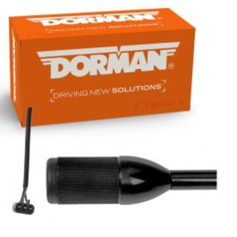 Dorman Automatic Transmission Shift Lever for 1999-2004 Ford F-350 Super Duty 5.4L 6.8L 7.3L V10 V8