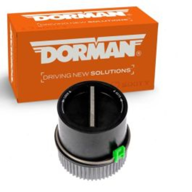 Dorman Locking Hub for 1999-2004 Ford F-350 Super Duty
