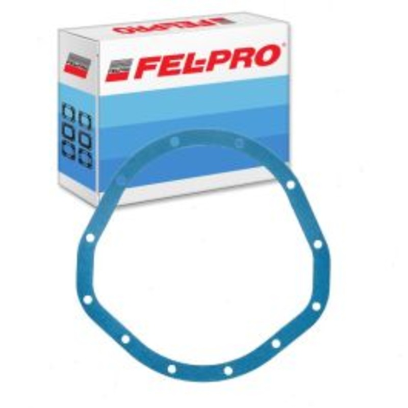Fel-Pro Rear Differential Cover Gasket for 1975-1978 GMC G25
