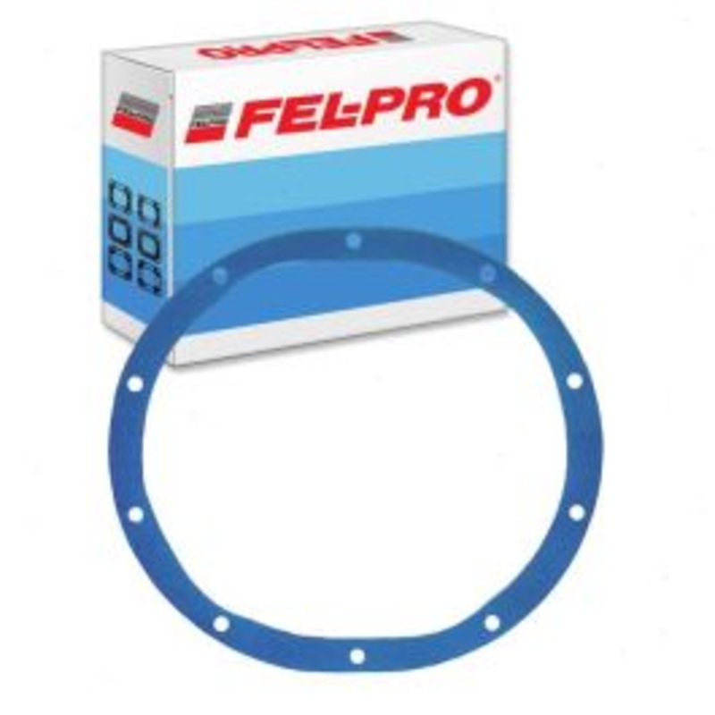 Fel-Pro Rear Differential Cover Gasket for 1977-1993 Dodge W150
