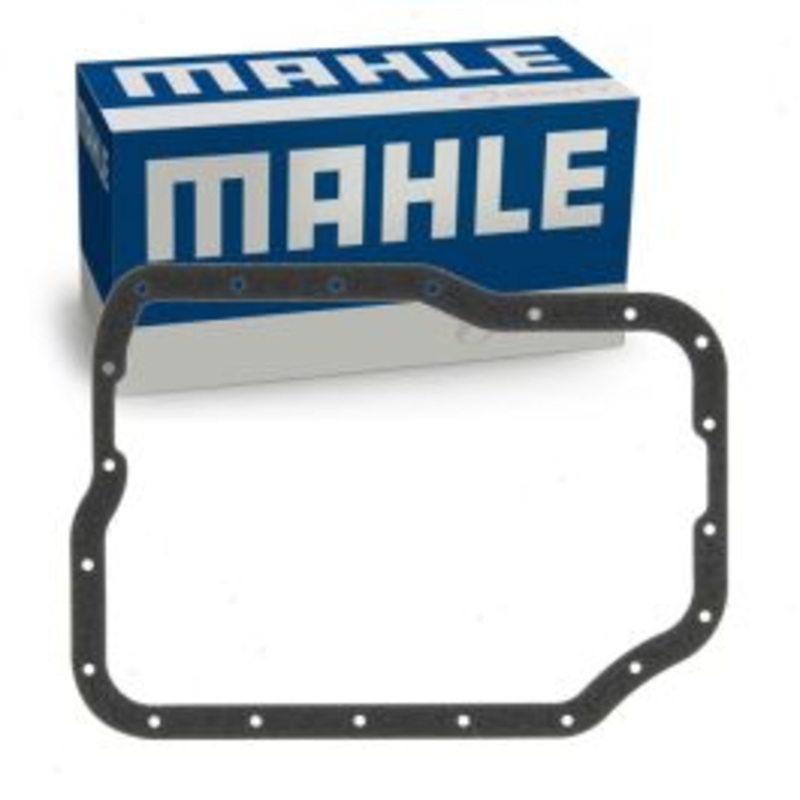 MAHLE Trans Oil Pan Gasket for 2000-2013 Ford Connect Focus Fusion Transit