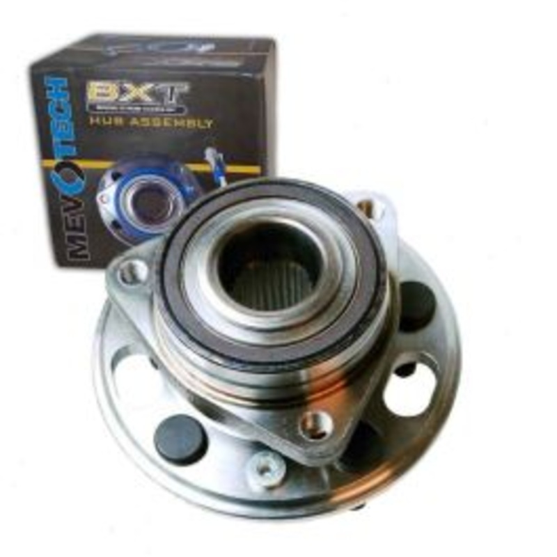 Mevotech BXT Front Wheel Bearing Hub Assembly for 2010-2016 Buick LaCrosse
