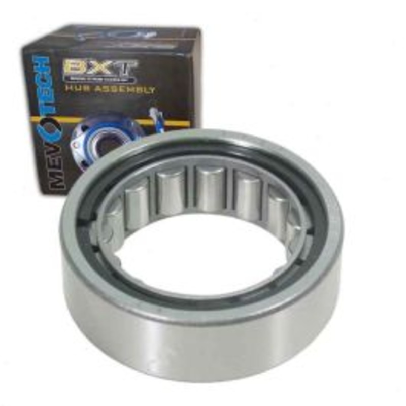 Mevotech BXT Rear Wheel Bearing for 1980-1988 Mercury Cougar