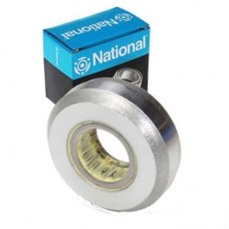 National Clutch Pilot Bearing for 1992-1993 Dodge D150