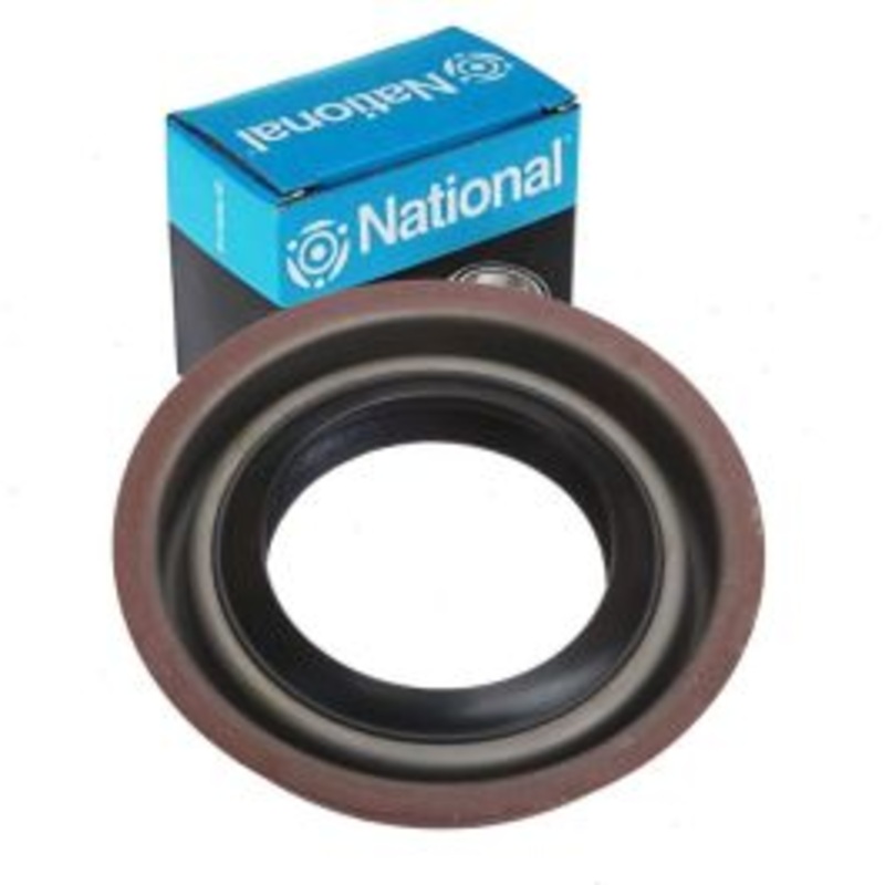 National Extension Housing Seal for 2007 GMC Sierra 1500 HD Classic