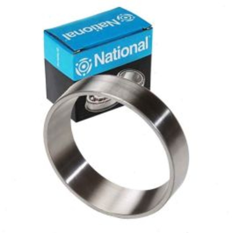 National Left Transmission Differential Race for 1966-1967 Oldsmobile Toronado