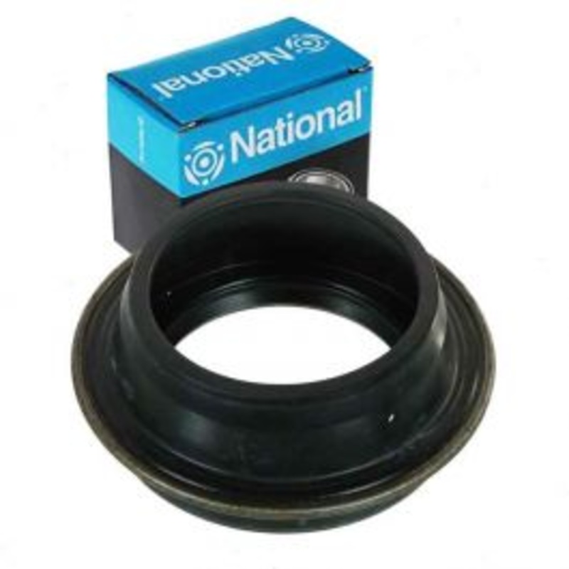 National Rear Transfer Case Output Shaft Seal for 2001-2007 GMC Sierra 1500