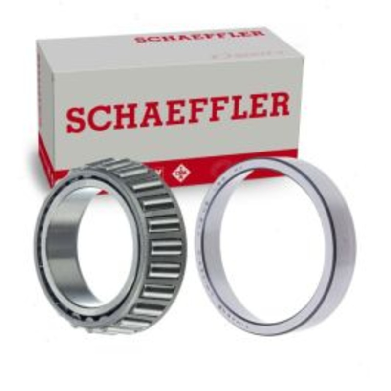 Schaeffler Front Transmission Countershaft Bearing for 1994-2004 Dodge Ram 1500