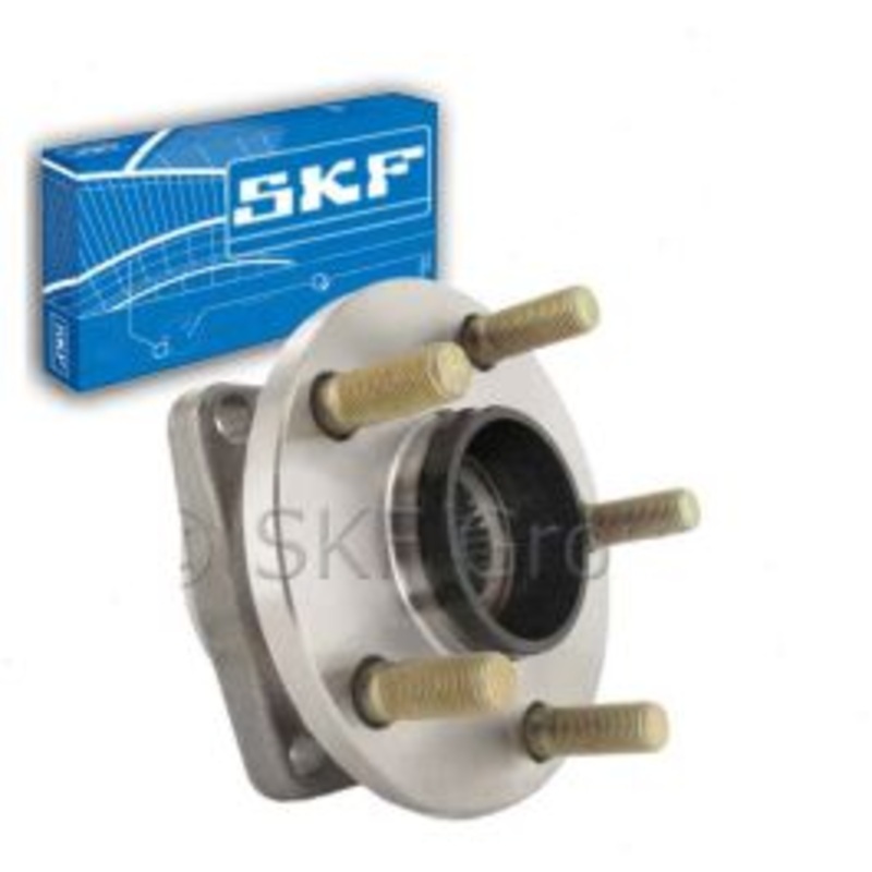 SKF Front Axle Bearing and Hub Assembly for 2005-2014 Subaru Legacy