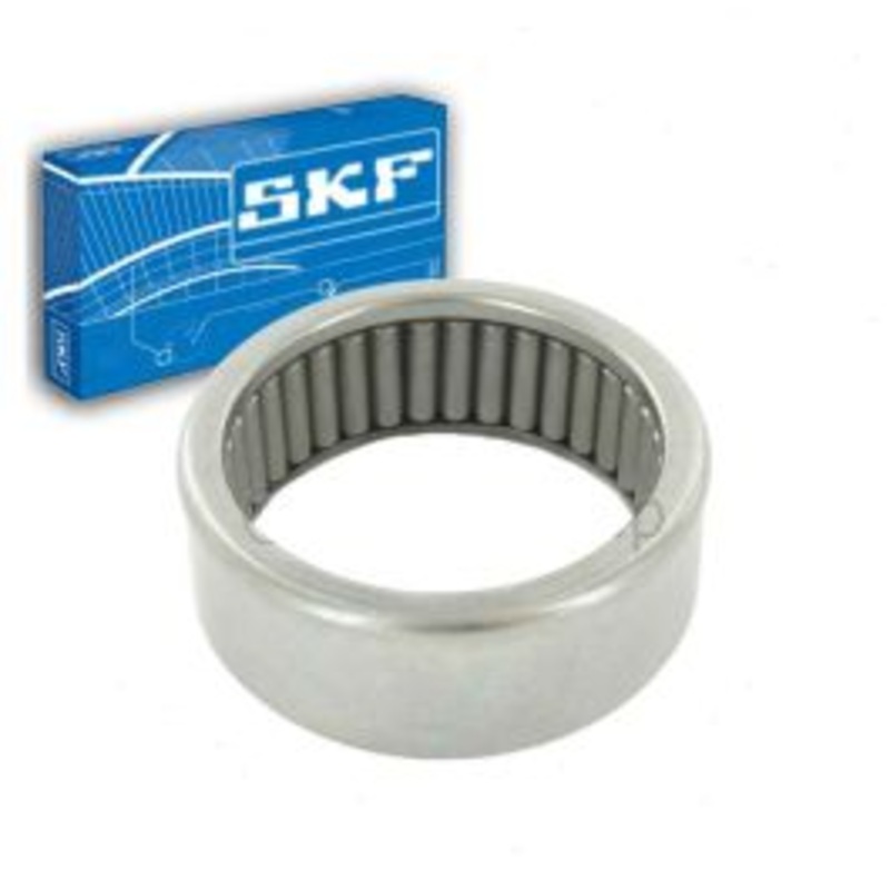 SKF Front Axle Spindle Bearing for 1990-1997 Ford Ranger