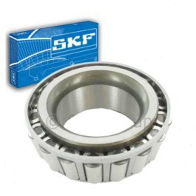 SKF Front Inner Wheel Bearing for 1954 Studebaker 3R38