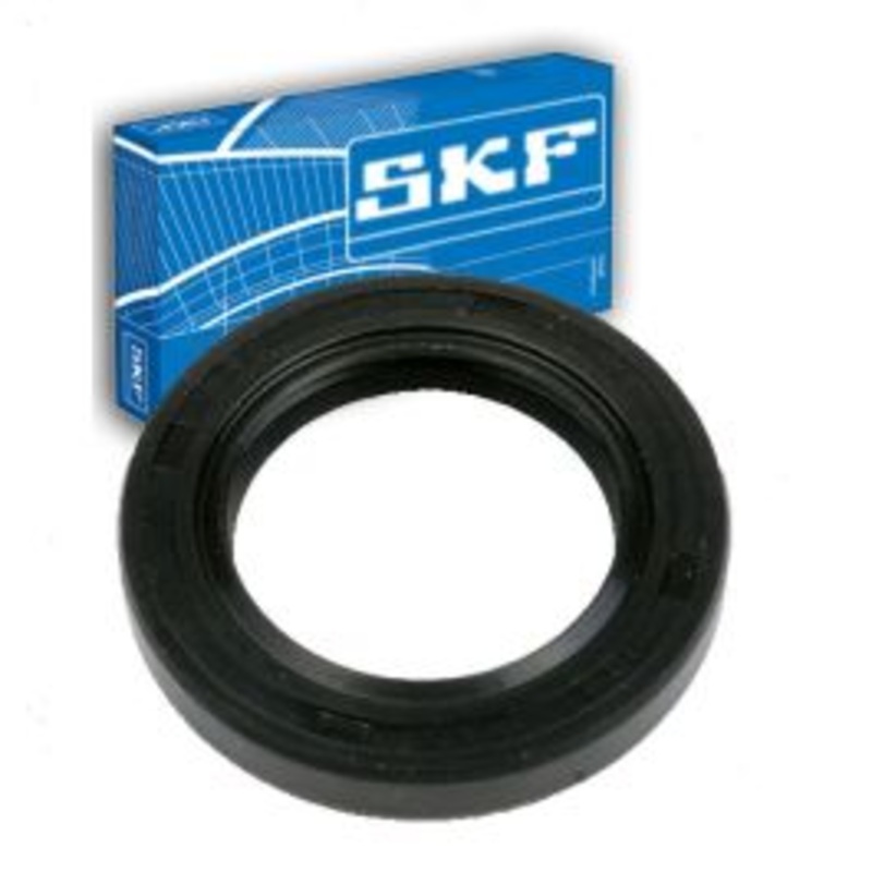 SKF Front Manual Transmission Seal for 1970-1972 Mazda 616