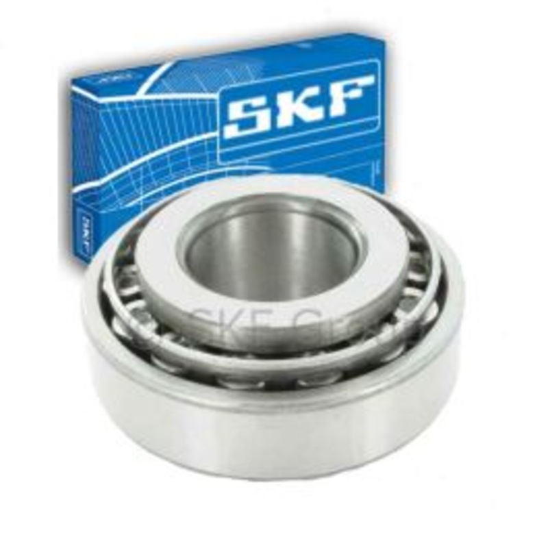 SKF Front Outer Wheel Bearing for 1954 Ford Crestline