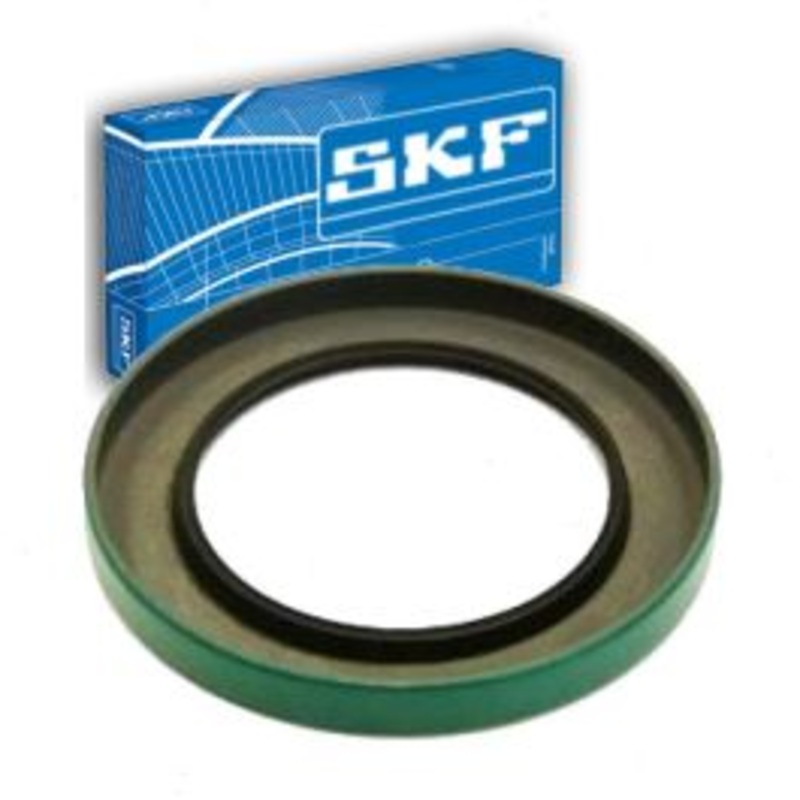SKF Front Wheel Seal for 1968-1971 Cadillac DeVille