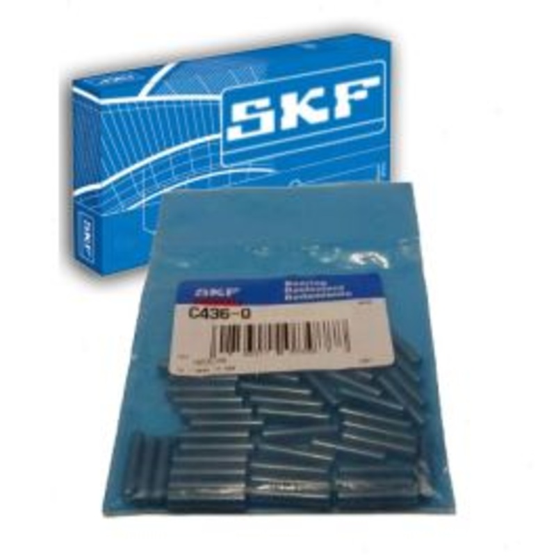 SKF Main Shaft Pilot Bearing for 1967-1983 Ford LTD