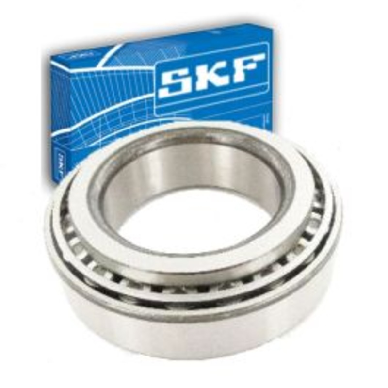 SKF Rear Axle Differential Bearing for 2004-2012 Chevrolet Colorado