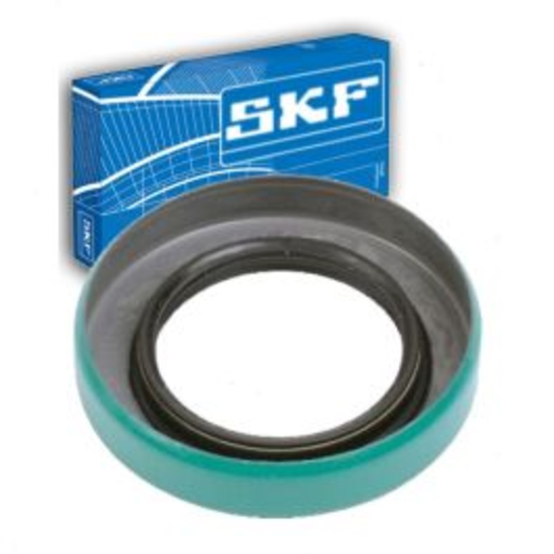 SKF Rear Manual Transmission Seal for 1975-1986 Chevrolet K5 Blazer