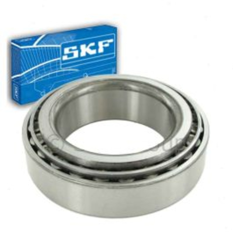 SKF Rear Outer Wheel Bearing for 1986-1989 Toyota 4Runner