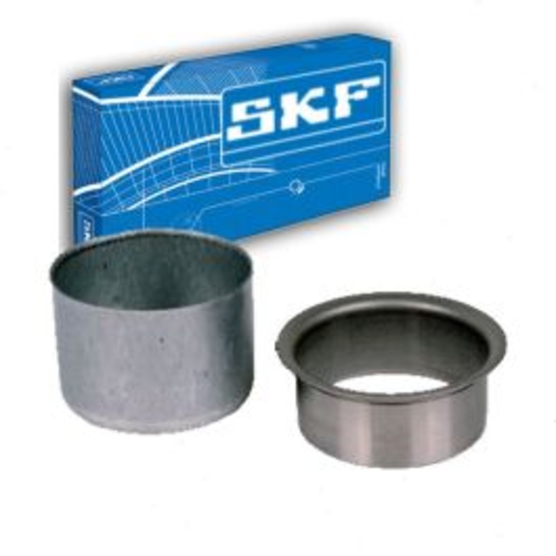 SKF Rear Transmission Repair Sleeve for 1989-1997 Geo Tracker