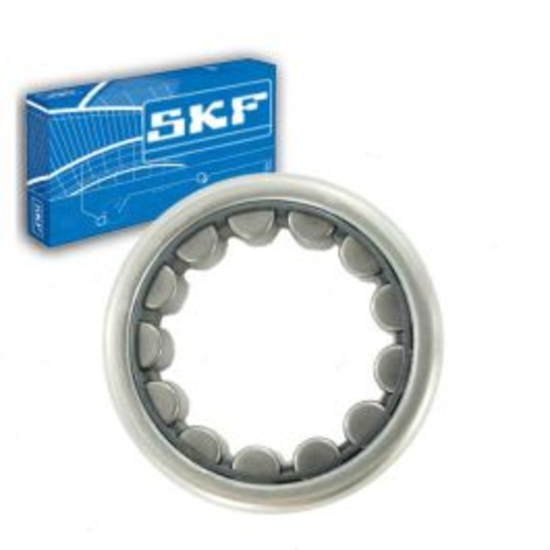 SKF Rear Wheel Bearing for 1966 GMC PB15 Series