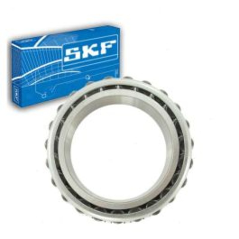 SKF Rear Wheel Bearing for 1975-1980 Dodge D200