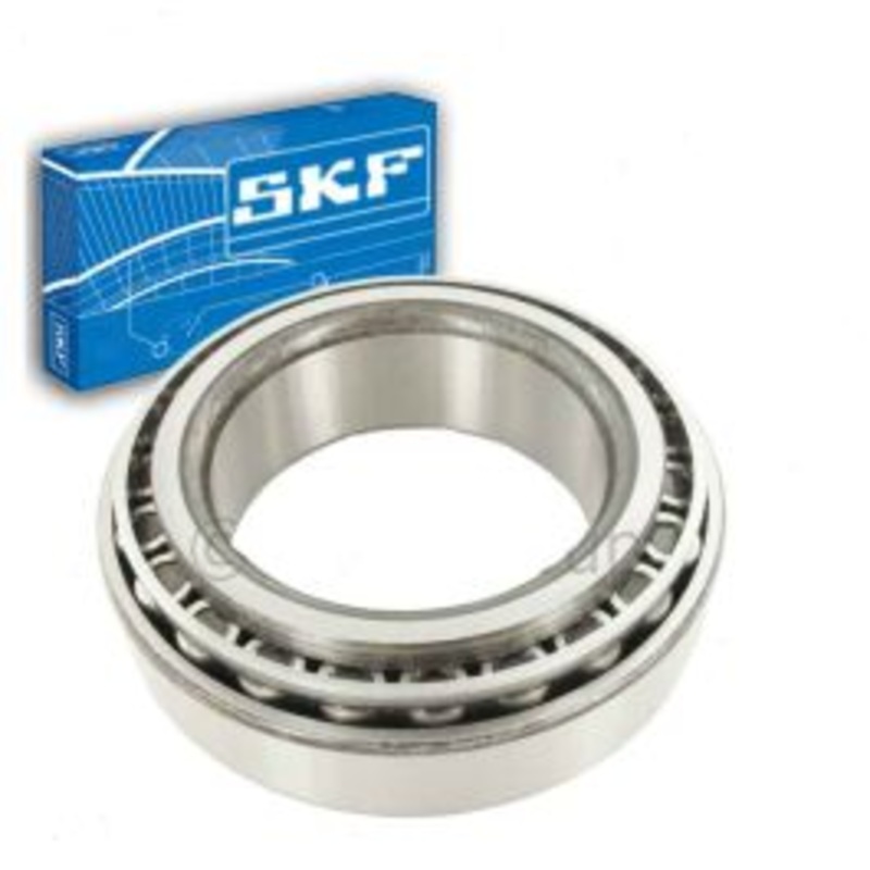 SKF Rear Wheel Bearing for 1995-1998 Dodge B3500