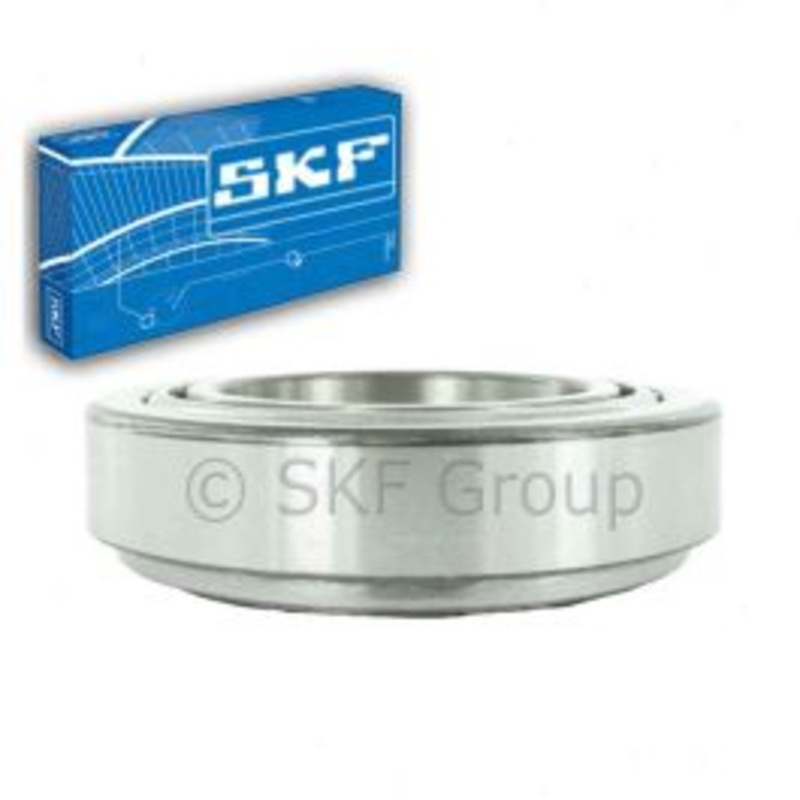 SKF Transmission Differential Bearing for 1987-1996 Mercury Tracer 1.9L L4