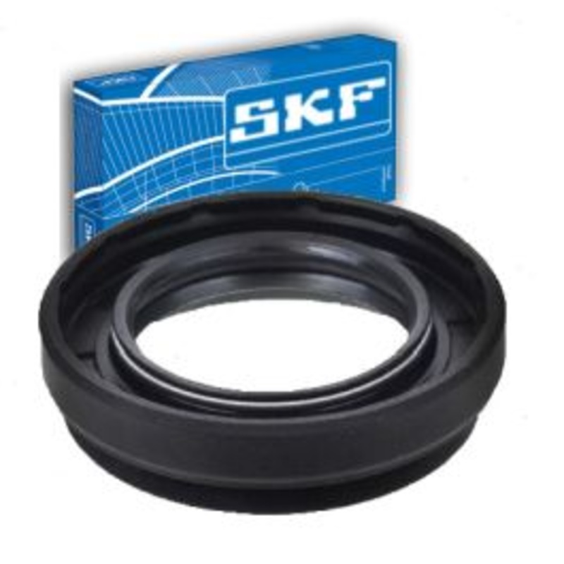 SKF Transmission Output Shaft Seal for 1979-1994 Dodge Colt