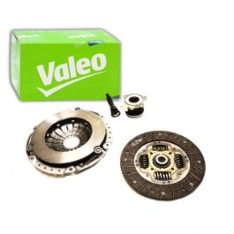 Valeo Clutch Kit for 2004-2005 Suzuki Forenza 2.0L L4