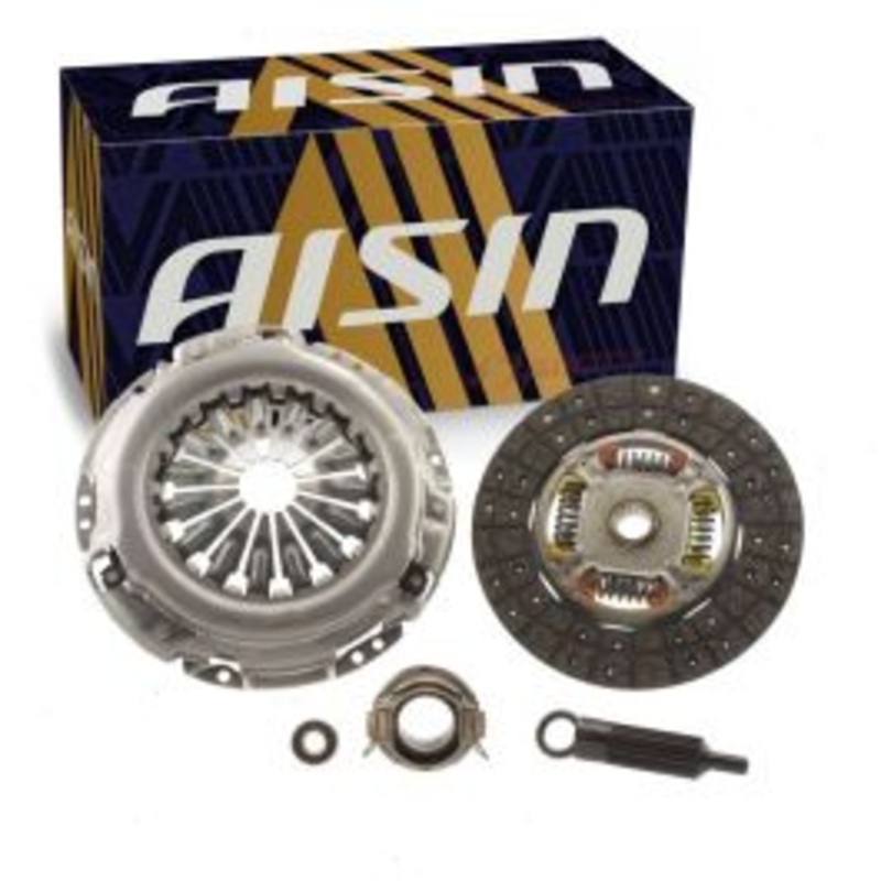 AISIN Clutch Kit for 1995-1998 Toyota T100 3.4L V6