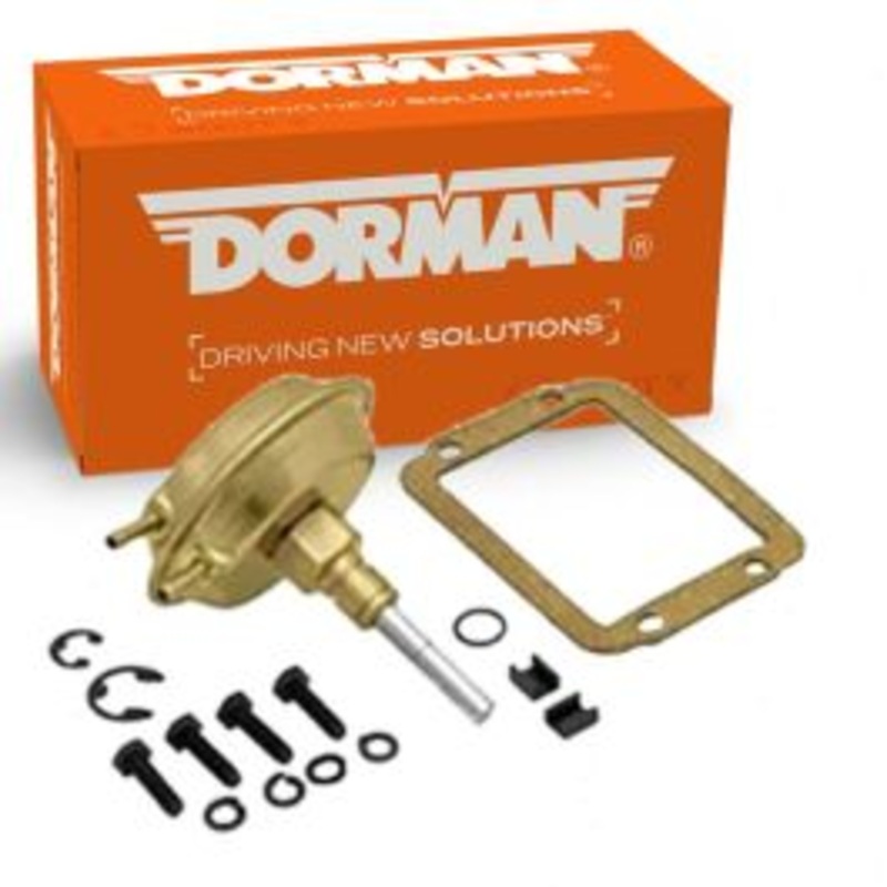 Dorman 4WD Actuator for 1991-1993 Jeep Cherokee