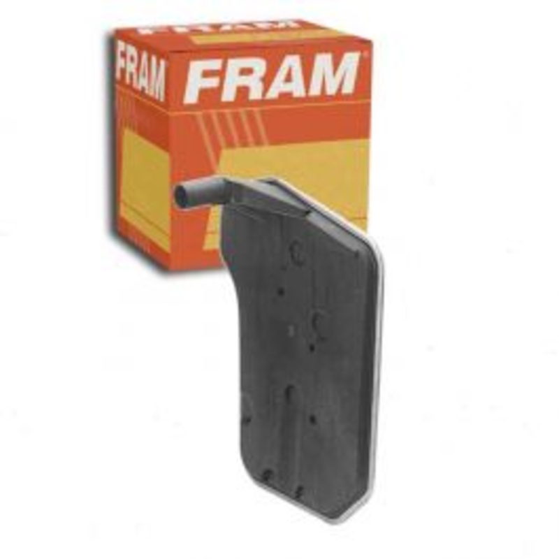 FRAM Automatic Transmission Filter for 1993-1999 GMC C1500