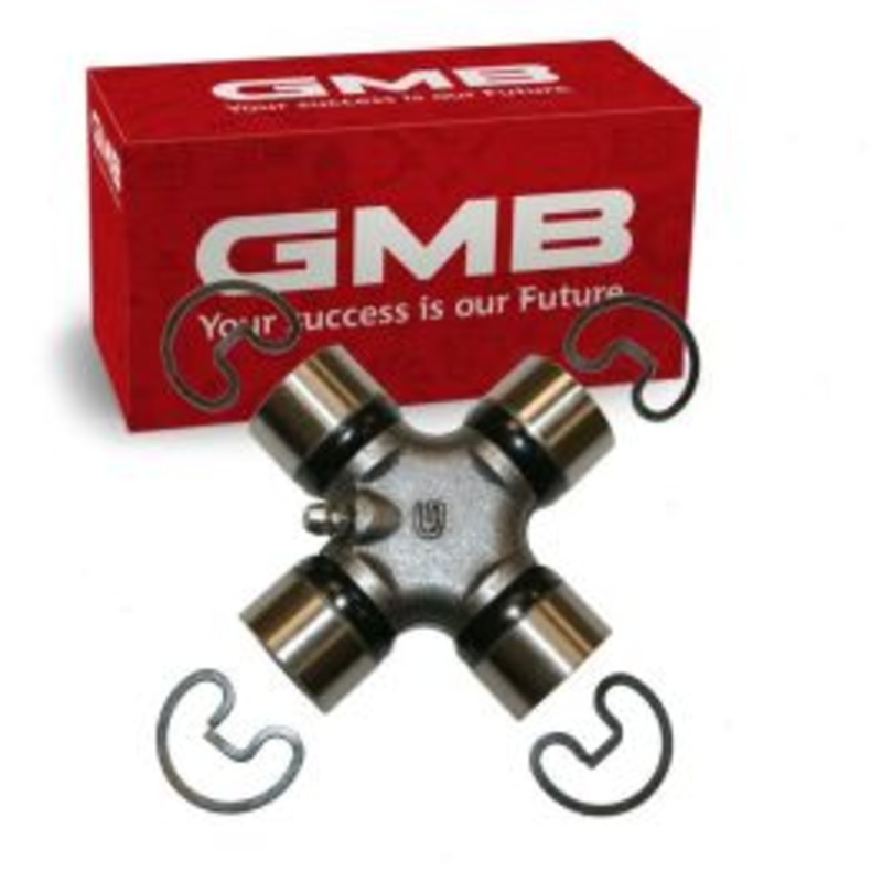 GMB Front Shaft Front Universal Joint for 2007-2010 Ford Explorer Sport Trac